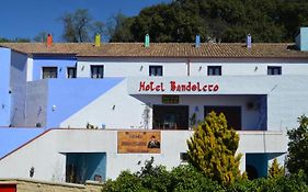 Hotel Restaurante Bandolero